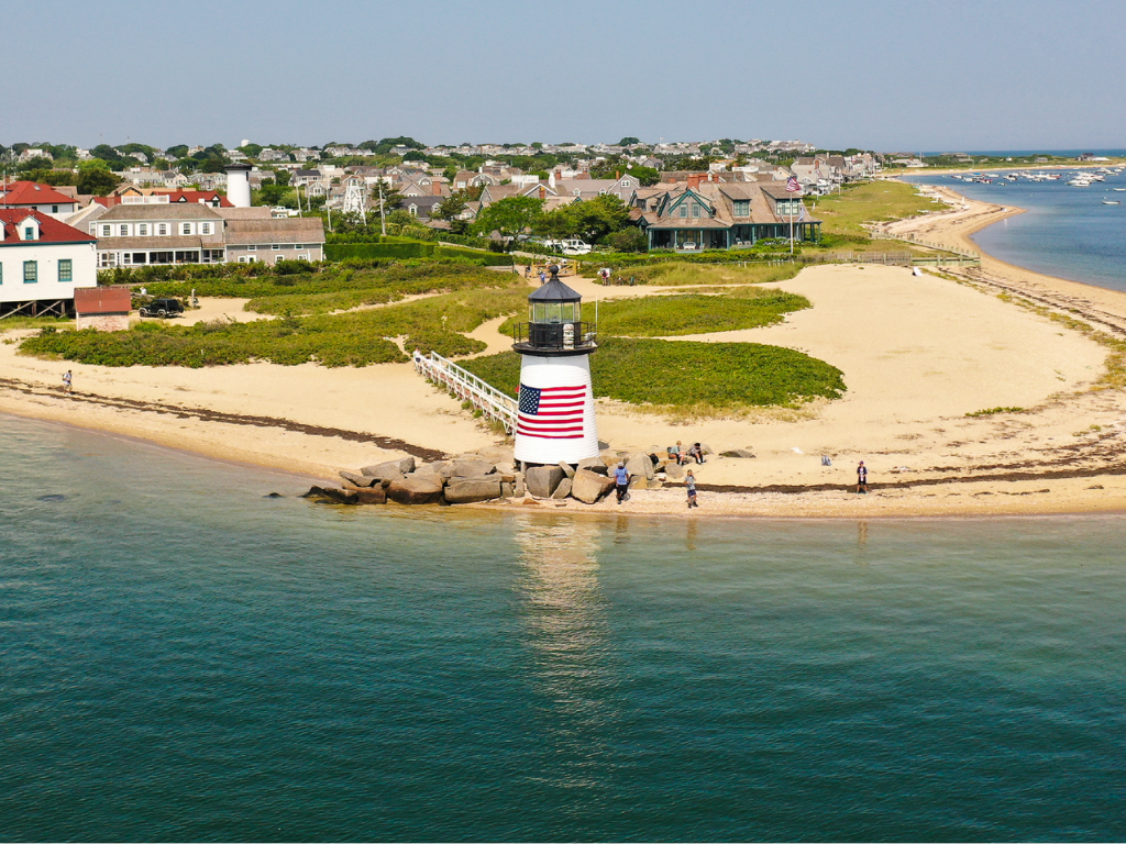 Nantucket MA